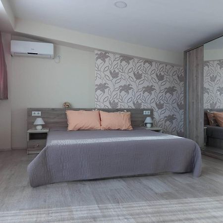 Hotel Tbilisi Apart Extérieur photo