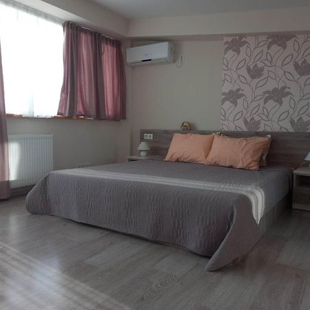 Hotel Tbilisi Apart Extérieur photo