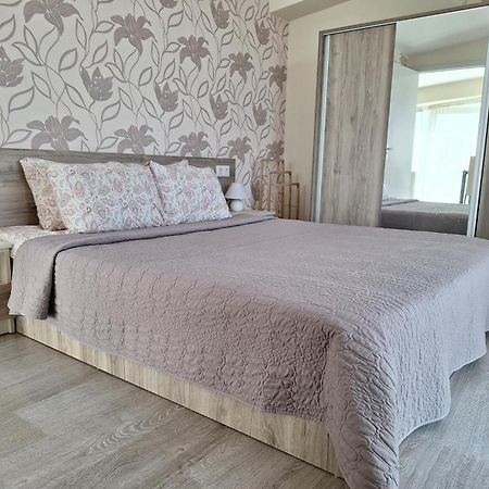 Hotel Tbilisi Apart Extérieur photo