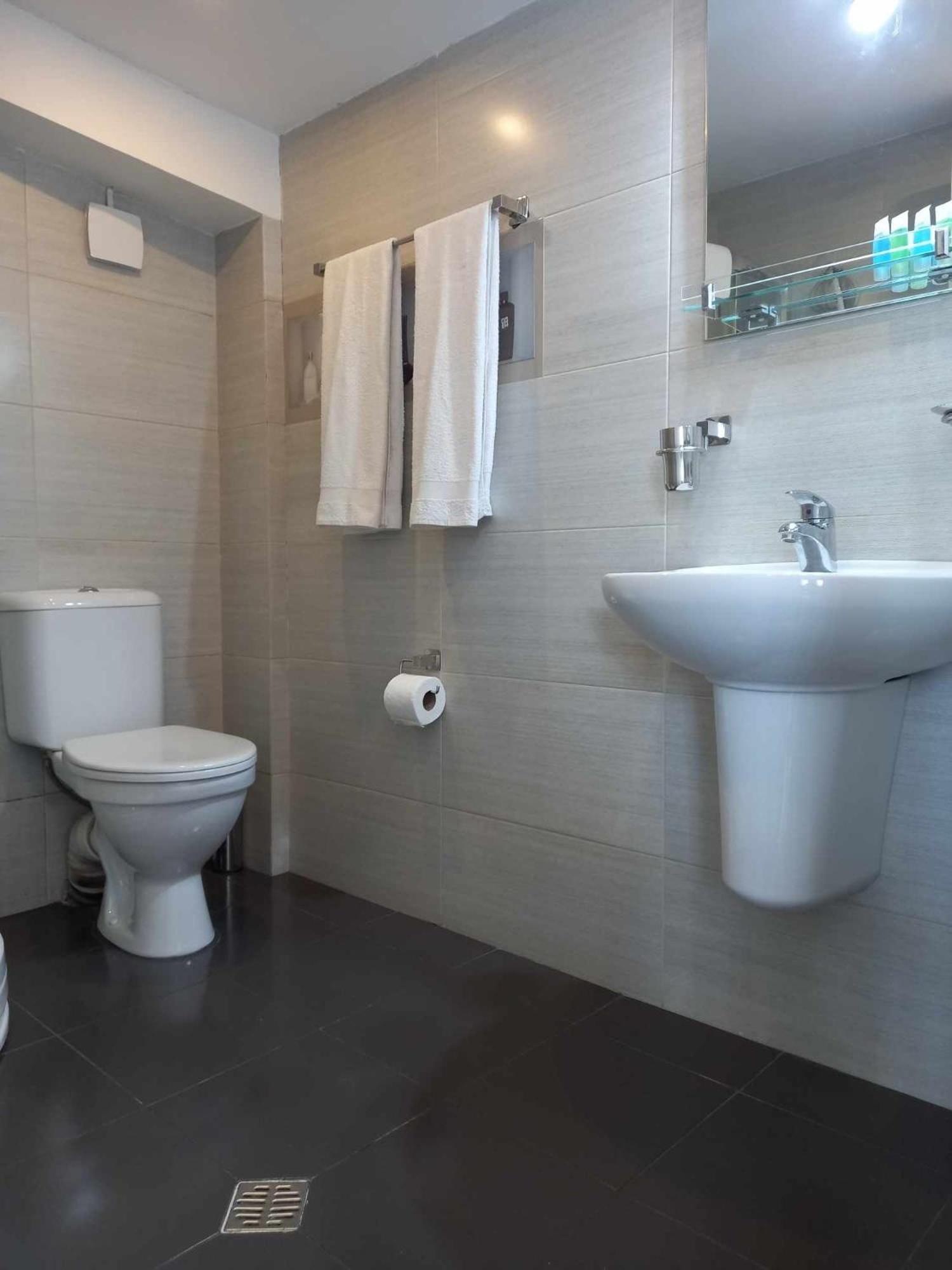 Hotel Tbilisi Apart Extérieur photo
