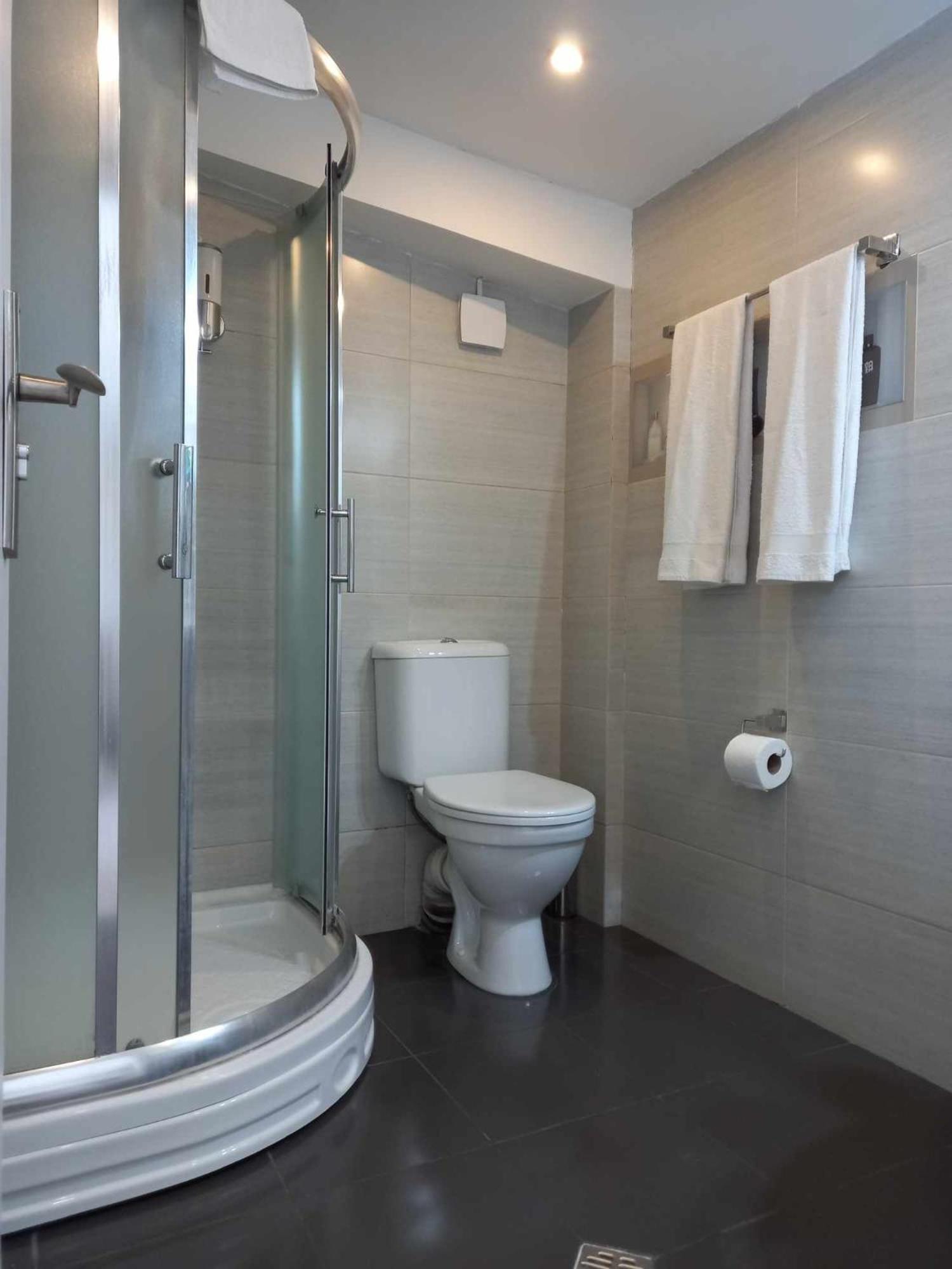 Hotel Tbilisi Apart Extérieur photo