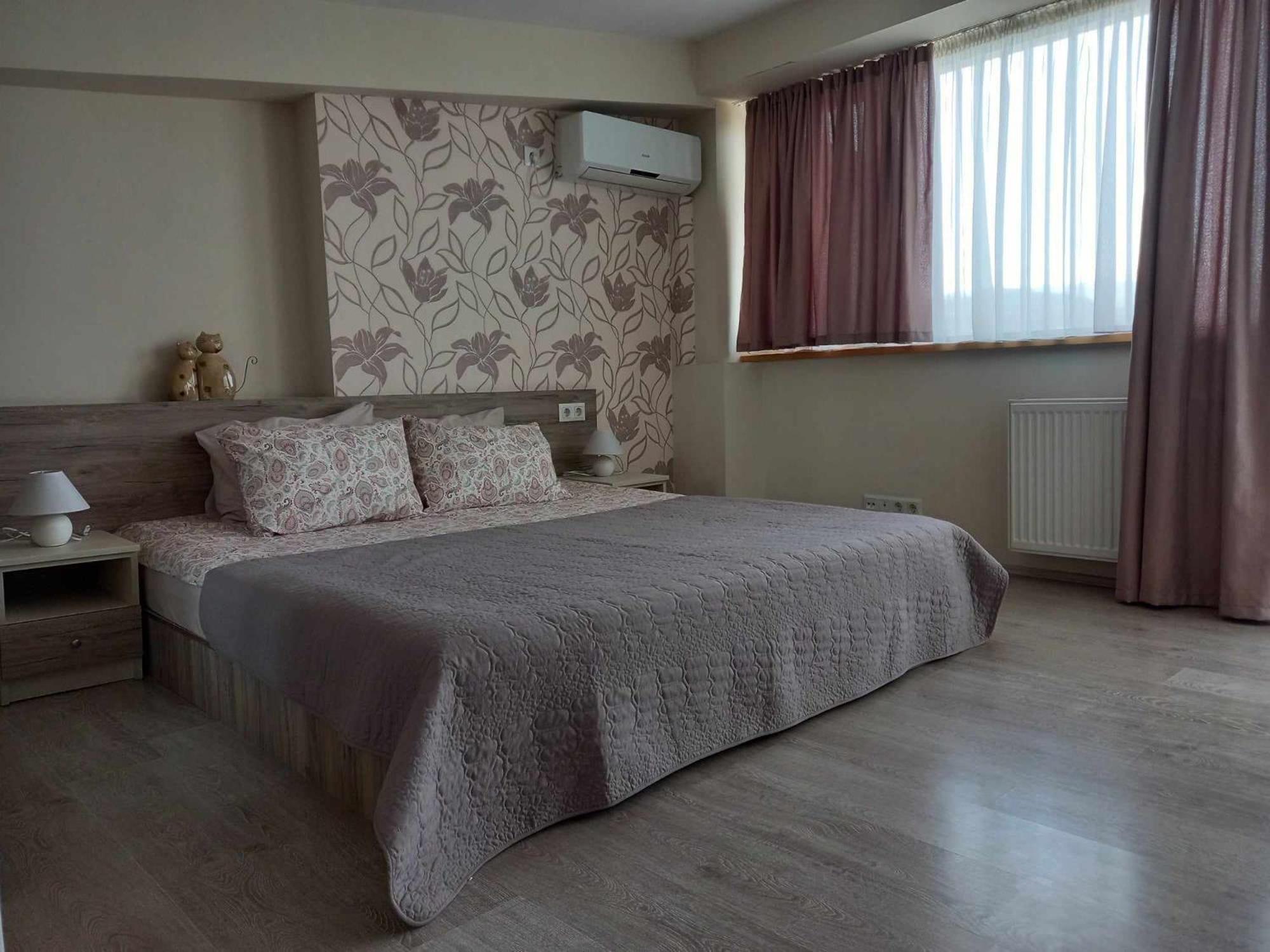 Hotel Tbilisi Apart Extérieur photo