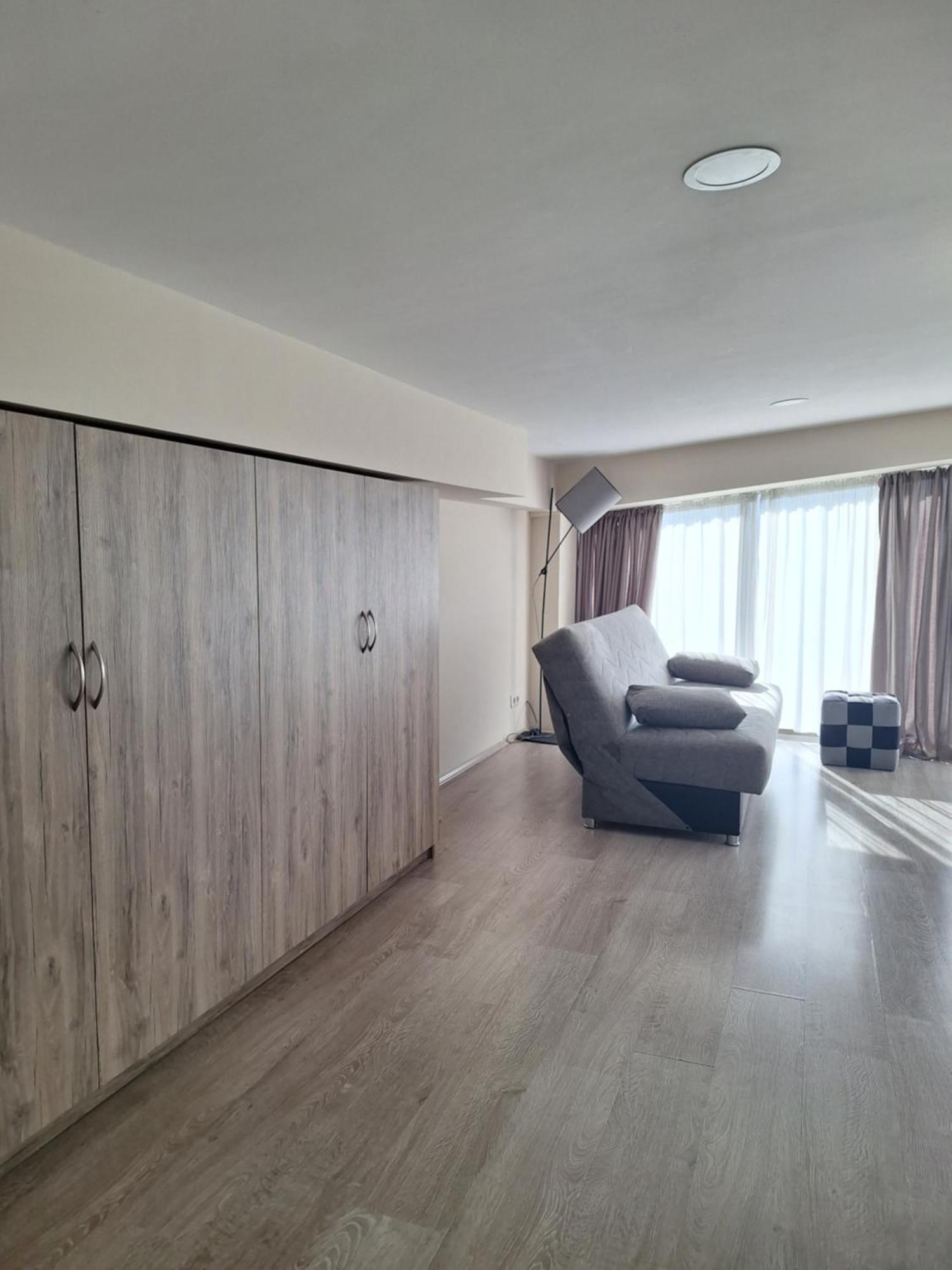 Hotel Tbilisi Apart Extérieur photo